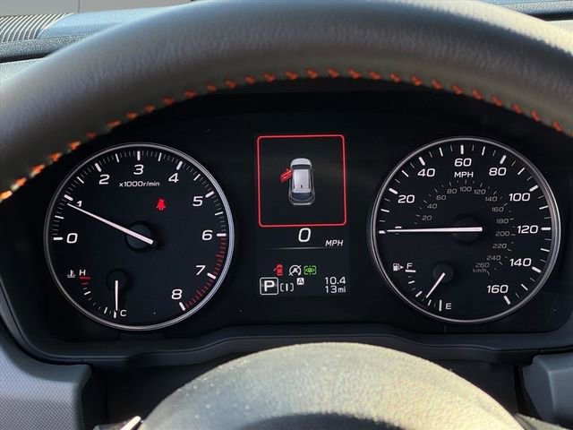 New 2026 Subaru Crosstrek 2.5i Limited image 22