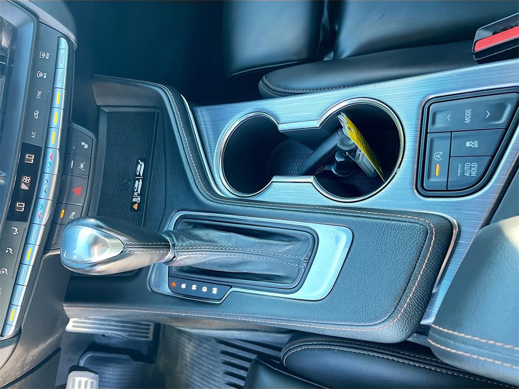 Used 2024 Cadillac CT4 Sport w/ Technology Package image 16