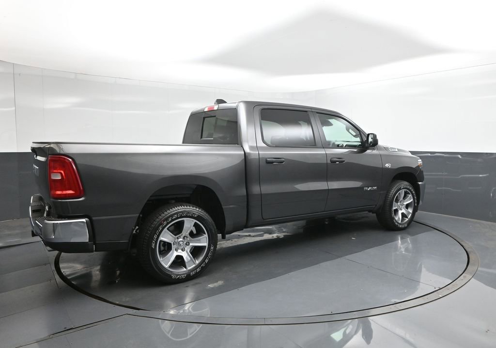 New 2026 RAM 1500 Tradesman RWD image 15