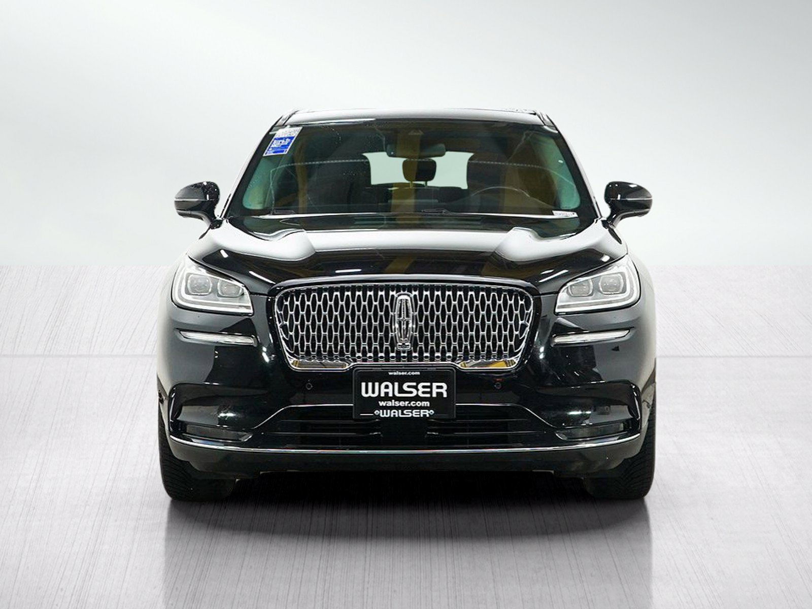 Used 2020 Lincoln Corsair Reserve w/ Equipment Group 201A FWD image 8