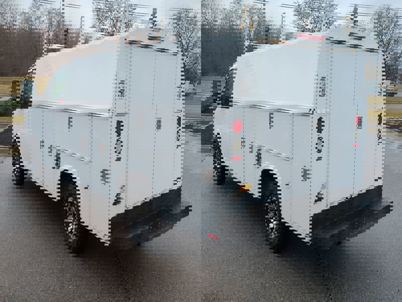 Used 2013 GMC Savana 3500 image 6