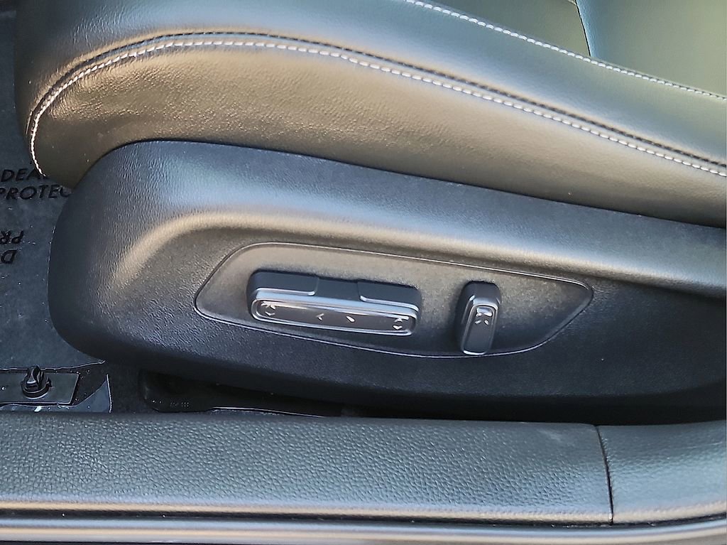 Used 2025 Acura Integra A-Spec image 18