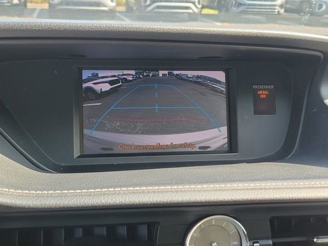 Used 2014 Lexus ES 350 w/ Premium Package image 22