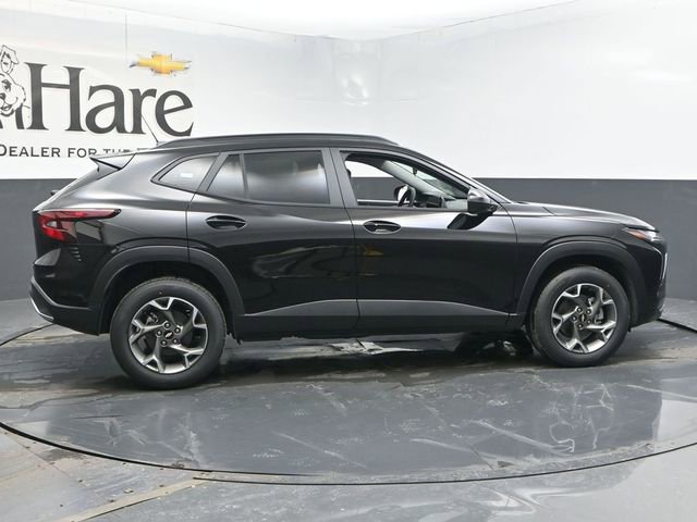 New 2026 Chevrolet Trax LT image 15