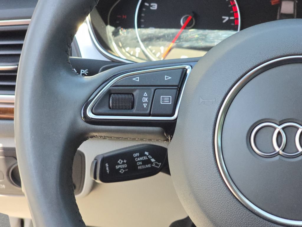 Used 2014 Audi A6 2.0T Premium Plus w/ Premium Plus Package FWD image 21