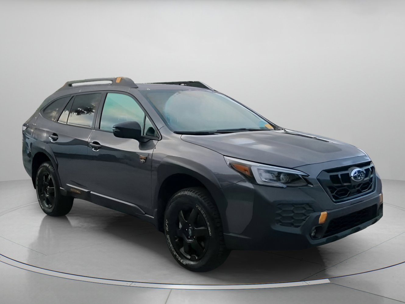 Used 2025 Subaru Outback Wilderness AWD/4WD image 2