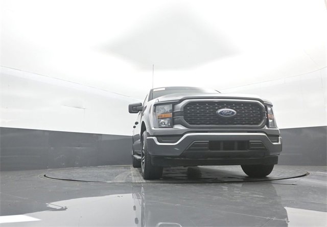 Certified 2023 Ford F150 XL w/ STX Appearance Package image 24