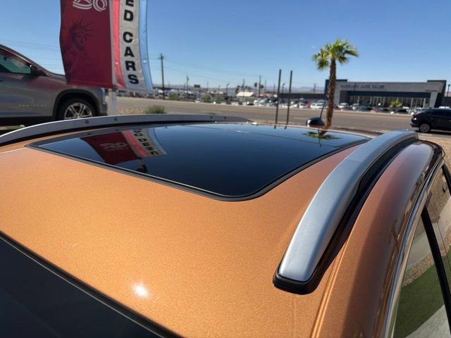 Used 2026 Buick Encore GX Avenir w/ Avenir Technology Package FWD image 13