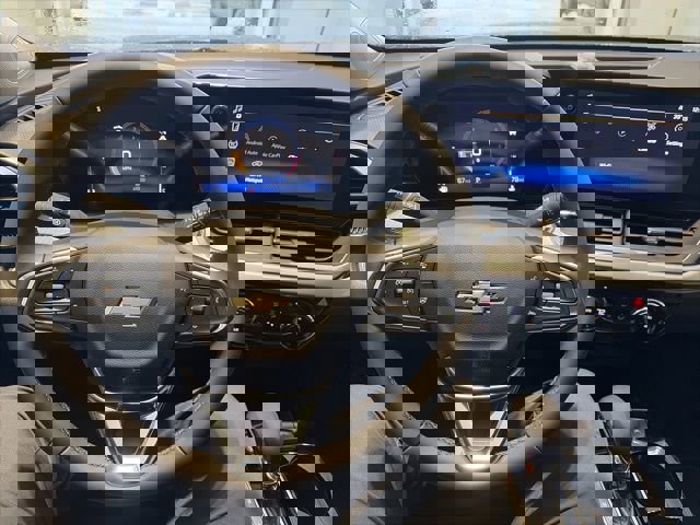 New 2026 Chevrolet Trax LT w/ Driver Confidence Package image 13