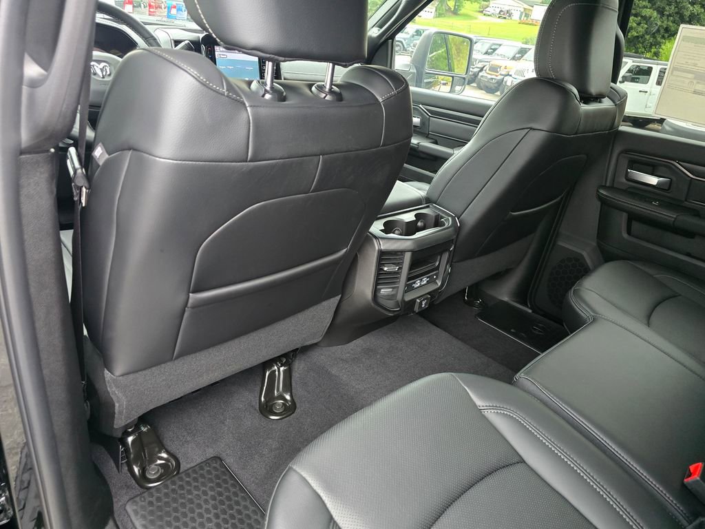 New 2026 RAM 2500 Rebel w/ Rebel Level 1 Equipment Group image 21