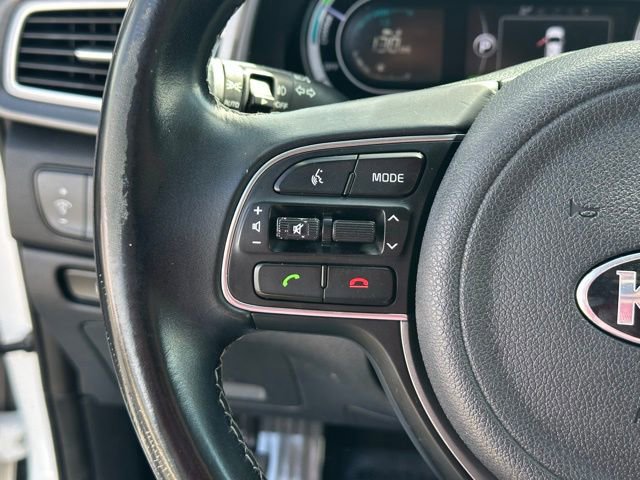 Used 2018 Kia Niro LX FWD image 4