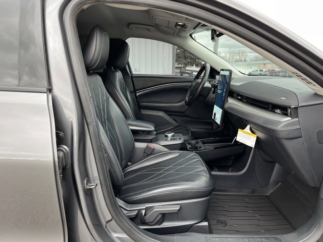 Used 2021 Ford Mustang Mach-E Select w/ Comfort/Technology Package image 29
