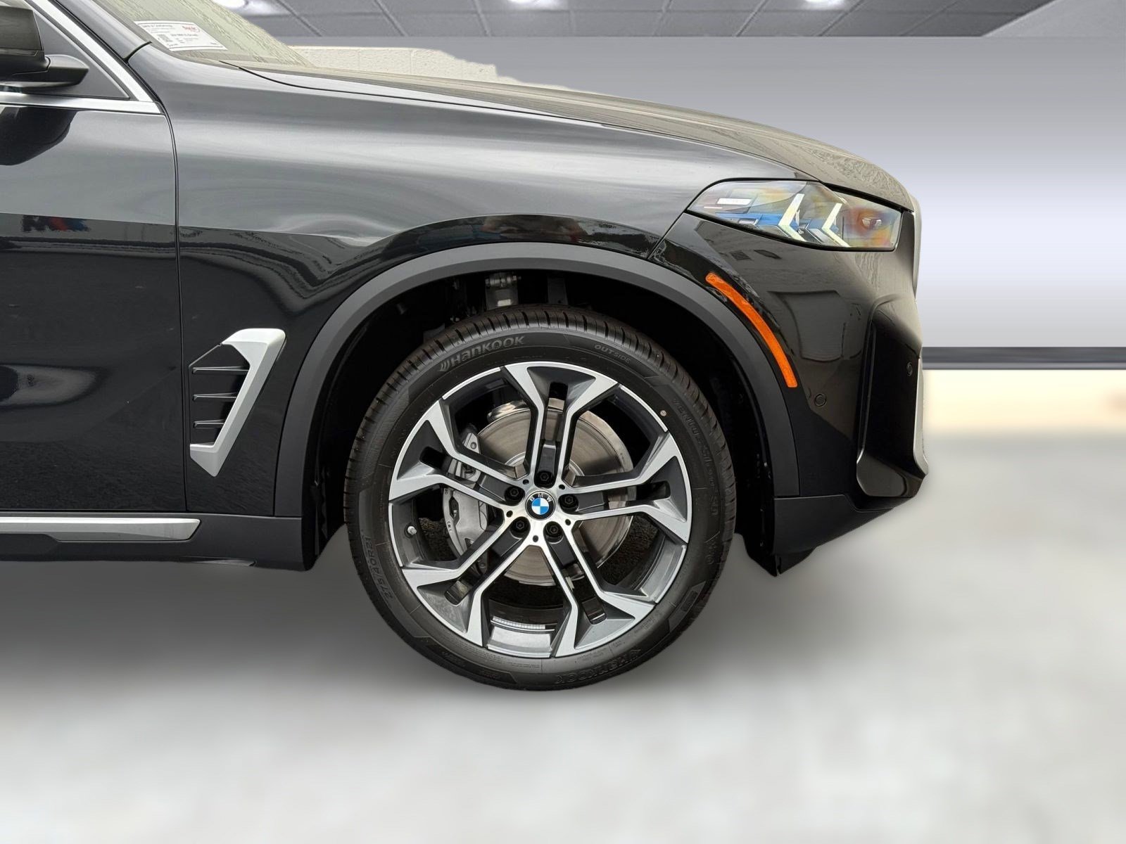 New 2026 BMW X5 xDrive40i image 10