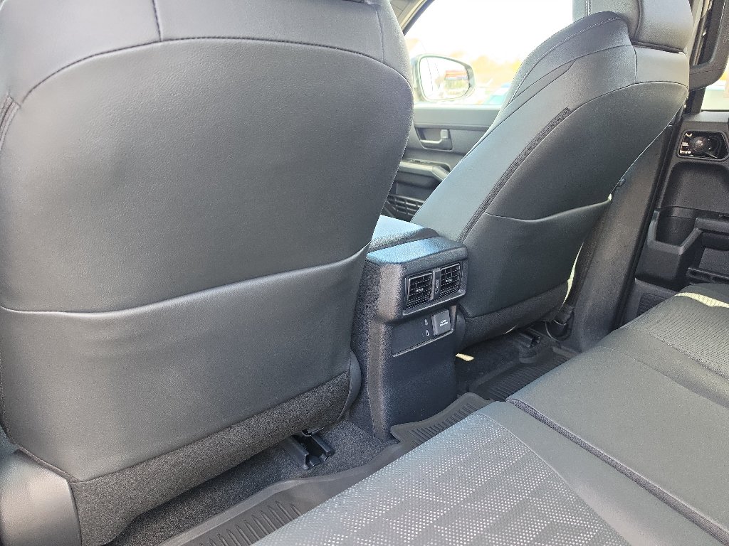 New 2026 Toyota 4Runner TRD Sport Premium AWD/4WD image 20