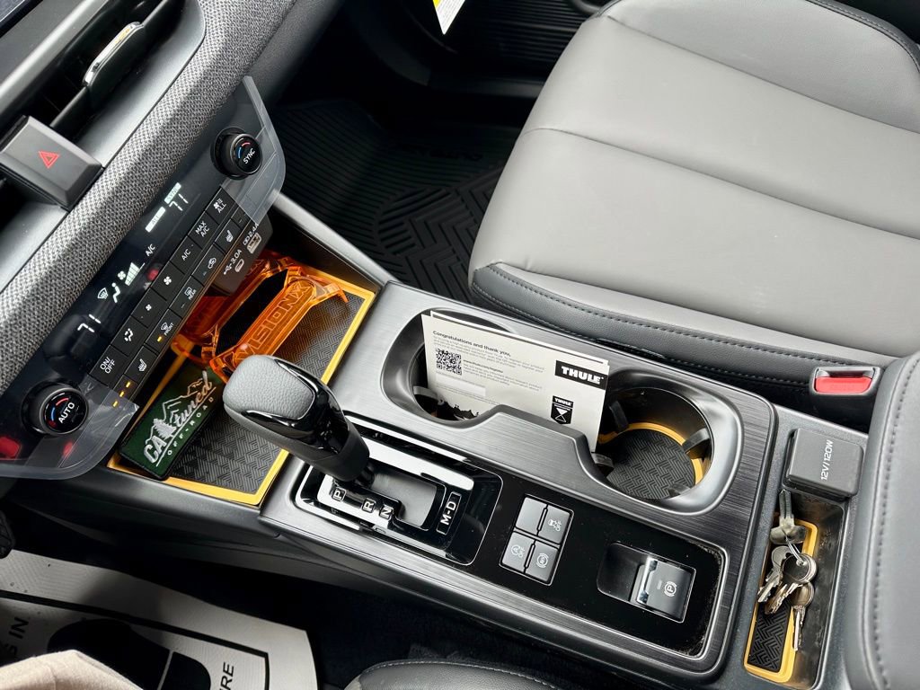 New 2026 Subaru Outback Premium image 24