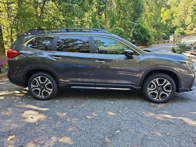 New 2027 Subaru Ascent Touring AWD/4WD image 2
