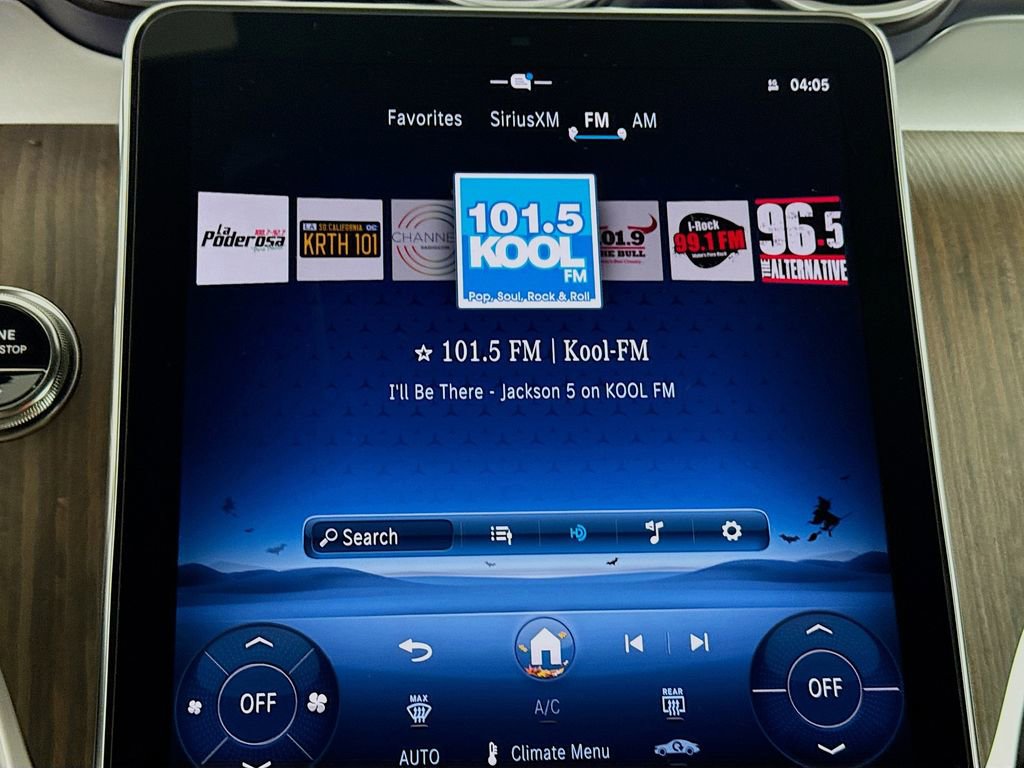 Used 2026 Mercedes-Benz GLC 300 4MATIC image 14