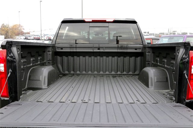 Used 2024 Chevrolet Silverado 1500 LTZ w/ LTZ Premium Texas Edition image 28