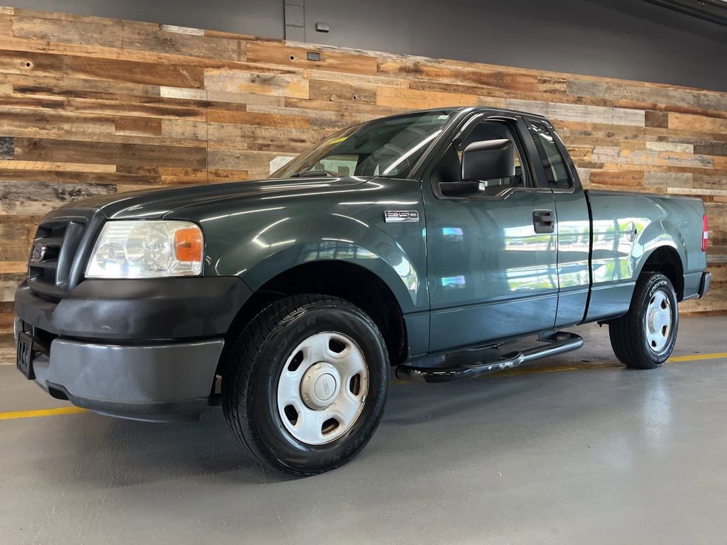Used 2005 Ford F150 XL RWD image 15