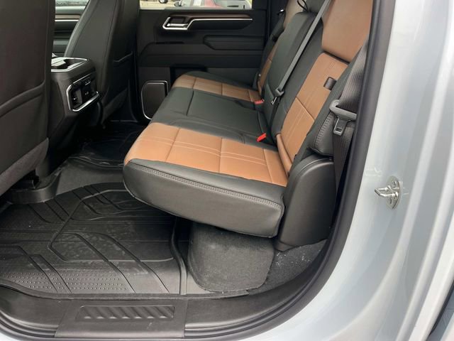 New 2026 Chevrolet Silverado 3500 High Country w/ High Country Premium Package image 21