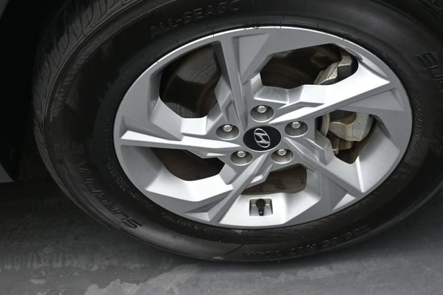 Used 2024 Hyundai Tucson SEL FWD image 35