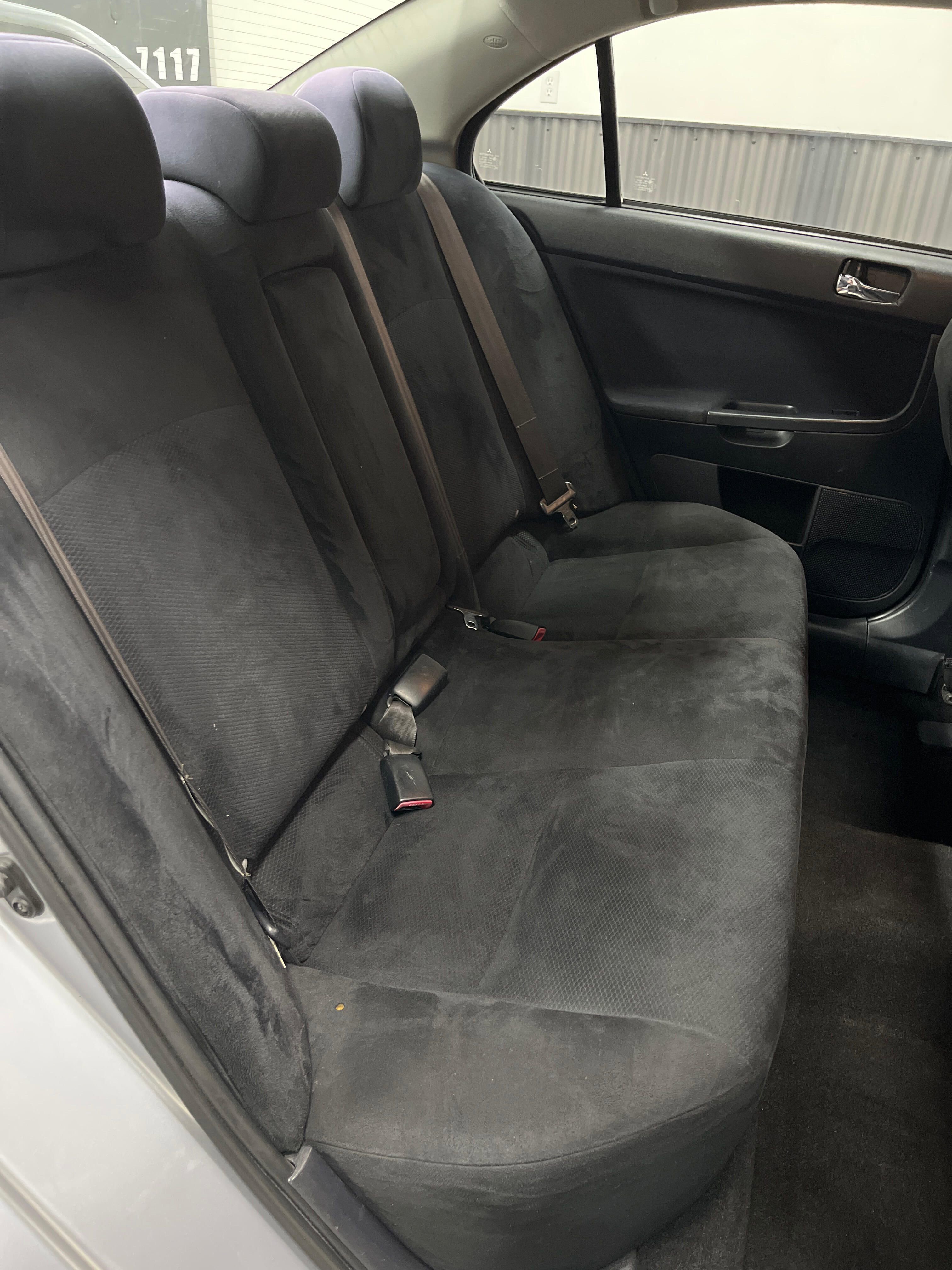 Used 2010 Mitsubishi Lancer Evolution GSR image 22