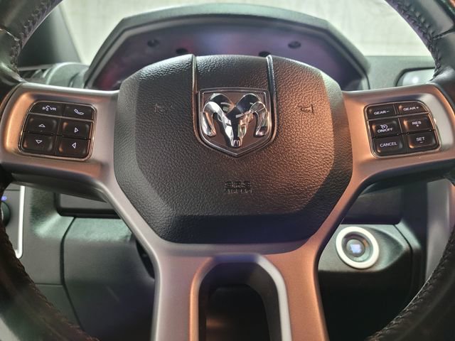 Used 2022 RAM 1500 Classic Warlock image 37