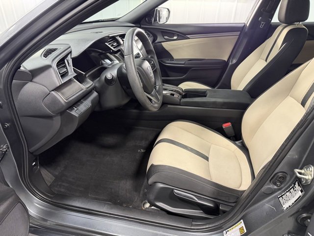 Used 2017 Honda Civic EX image 11
