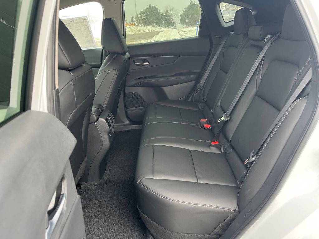 New 2026 Nissan Murano SV image 13