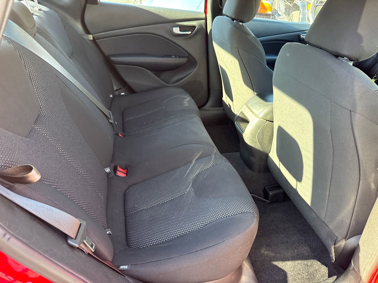 Used 2016 Dodge Dart SXT Sport image 11