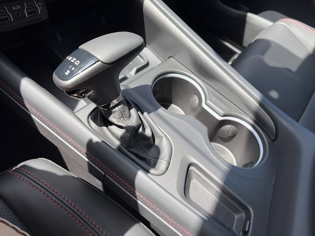 New 2026 Dodge Durango GT AWD/4WD image 25