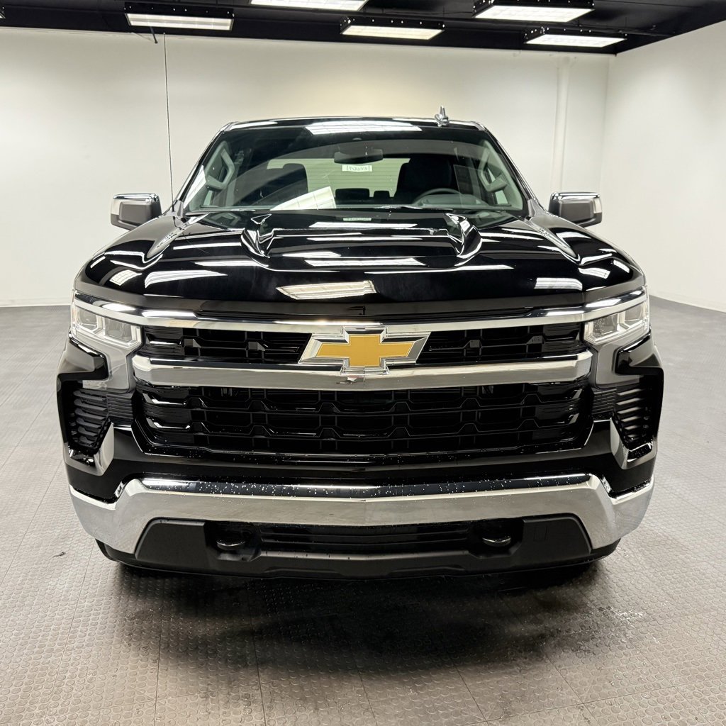New 2026 Chevrolet Silverado 1500 LT w/ Protection Package image 9