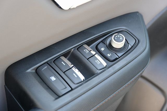 New 2026 Subaru Forester Sport AWD/4WD image 19