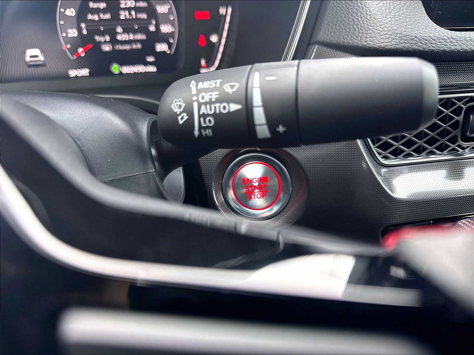 Used 2025 Acura Integra Type S FWD image 34