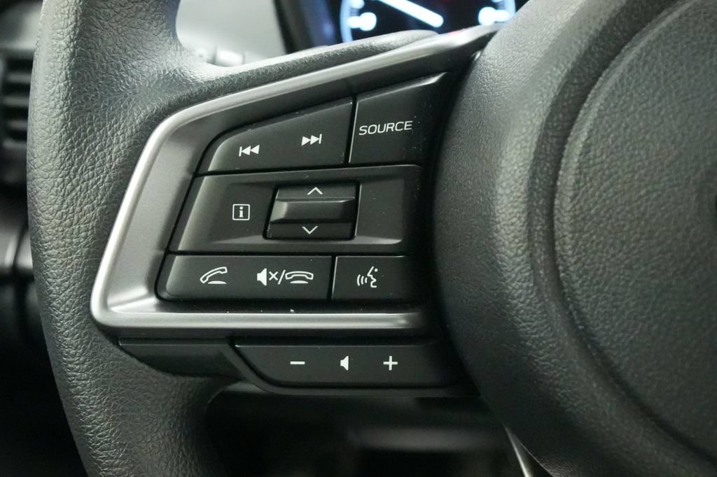 New 2026 Subaru Impreza 2.0i Sport AWD/4WD image 36