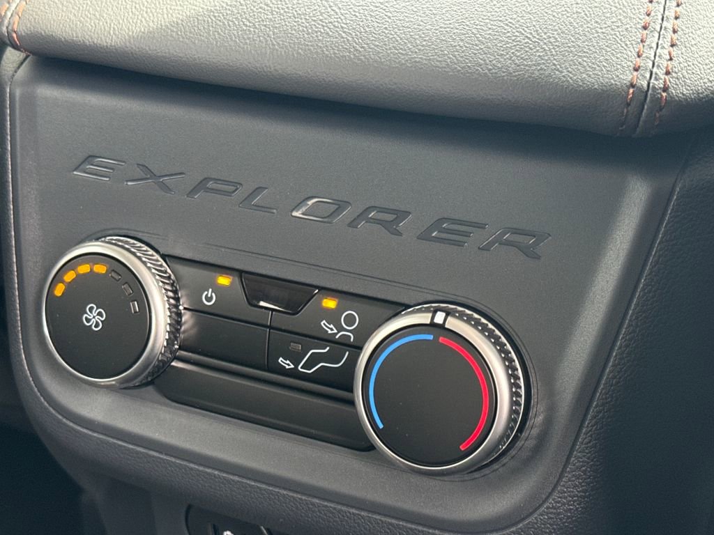 New 2026 Ford Explorer Active image 14