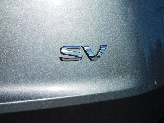 Used 2023 Nissan Rogue SV image 41