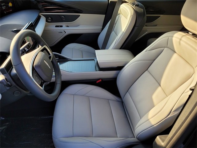 New 2026 Lincoln Nautilus Premier w/ Equipment Group 102A image 15