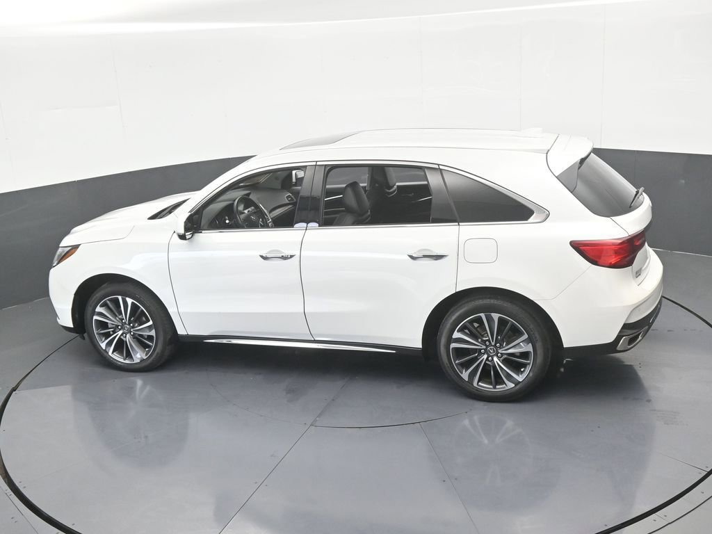 Used 2020 Acura MDX FWD w/ Technology Package image 55