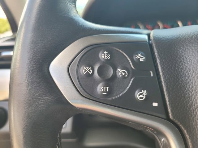 Used 2017 Chevrolet Tahoe LT w/ LT Signature Package image 27