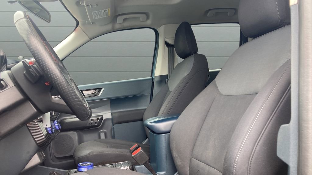 Used 2022 Ford Maverick XL w/ Equipment Group 100A Standard image 15