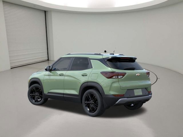 New 2026 Chevrolet TrailBlazer LT w/ Convenience Package image 3
