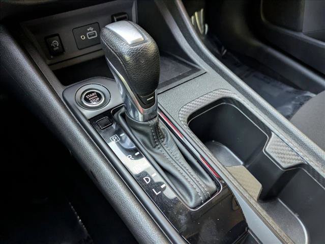 Used 2024 Nissan Sentra S image 12