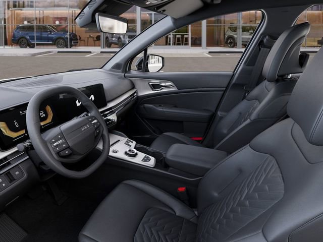 New 2026 Kia Sportage X-Line image 17