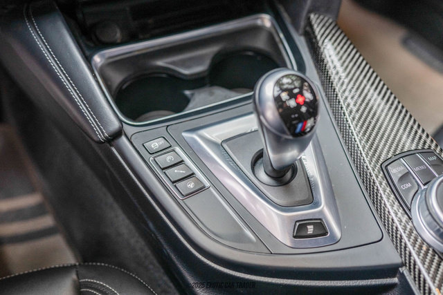Used 2018 BMW M3 RWD image 65
