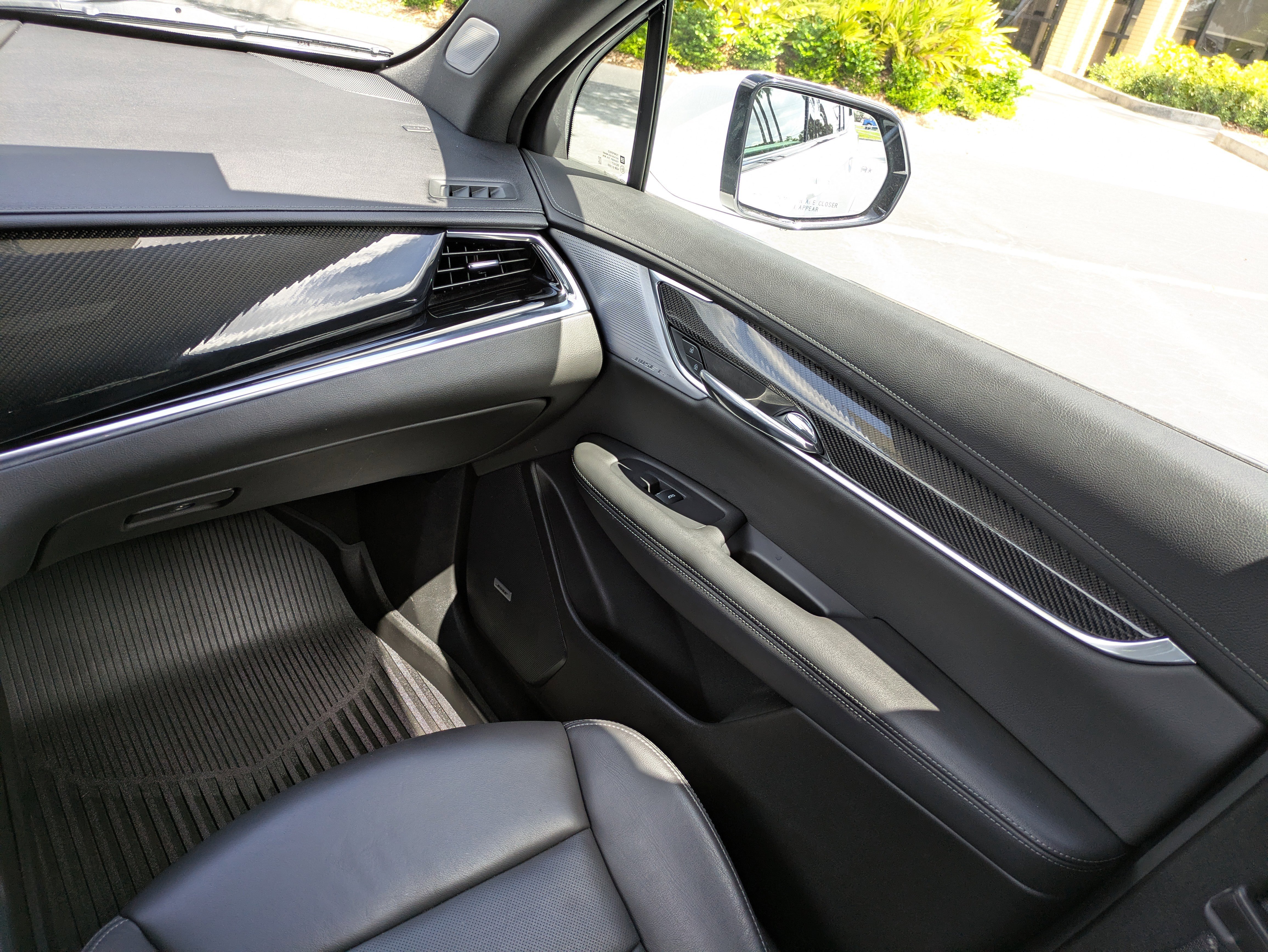 Certified 2024 Cadillac XT6 Sport image 15