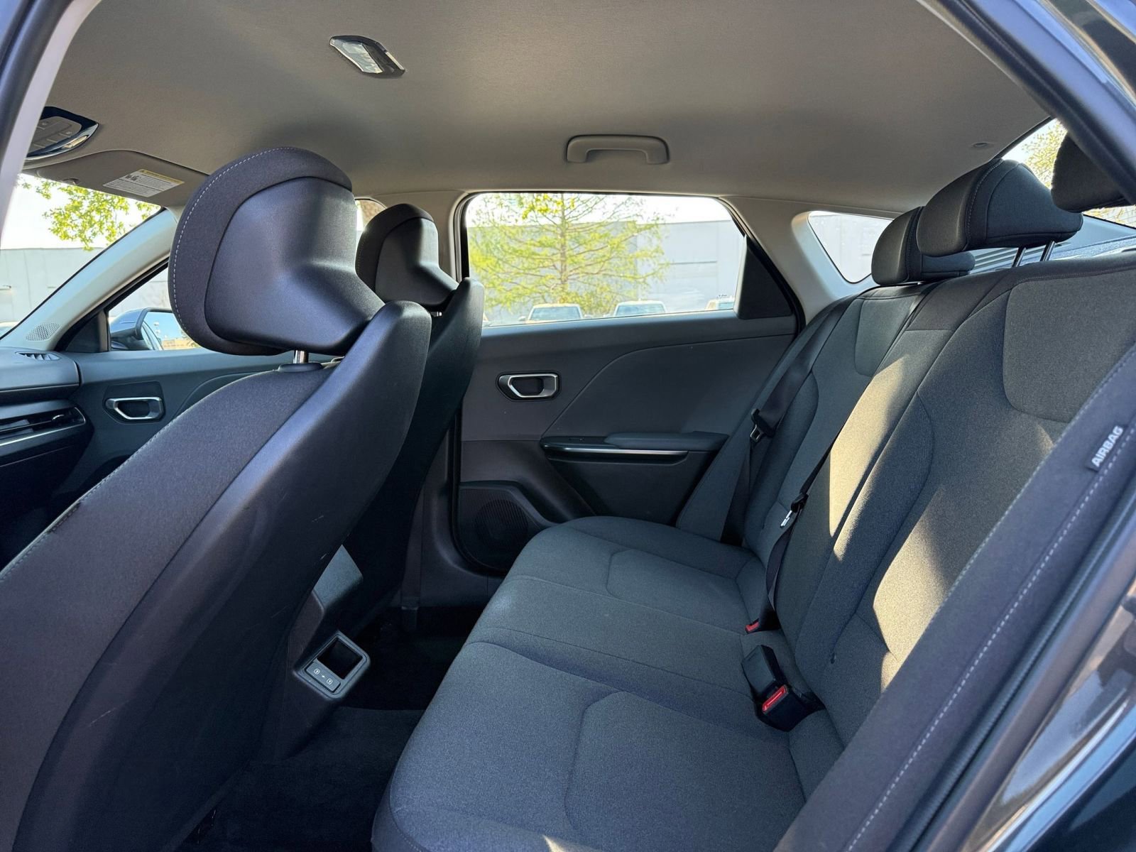 Used 2025 Kia K4 FWD image 27