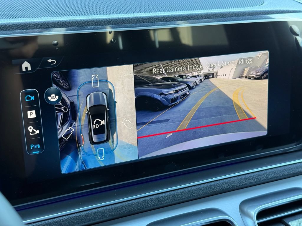 New 2026 Mercedes-Benz GLE 350 4MATIC image 5