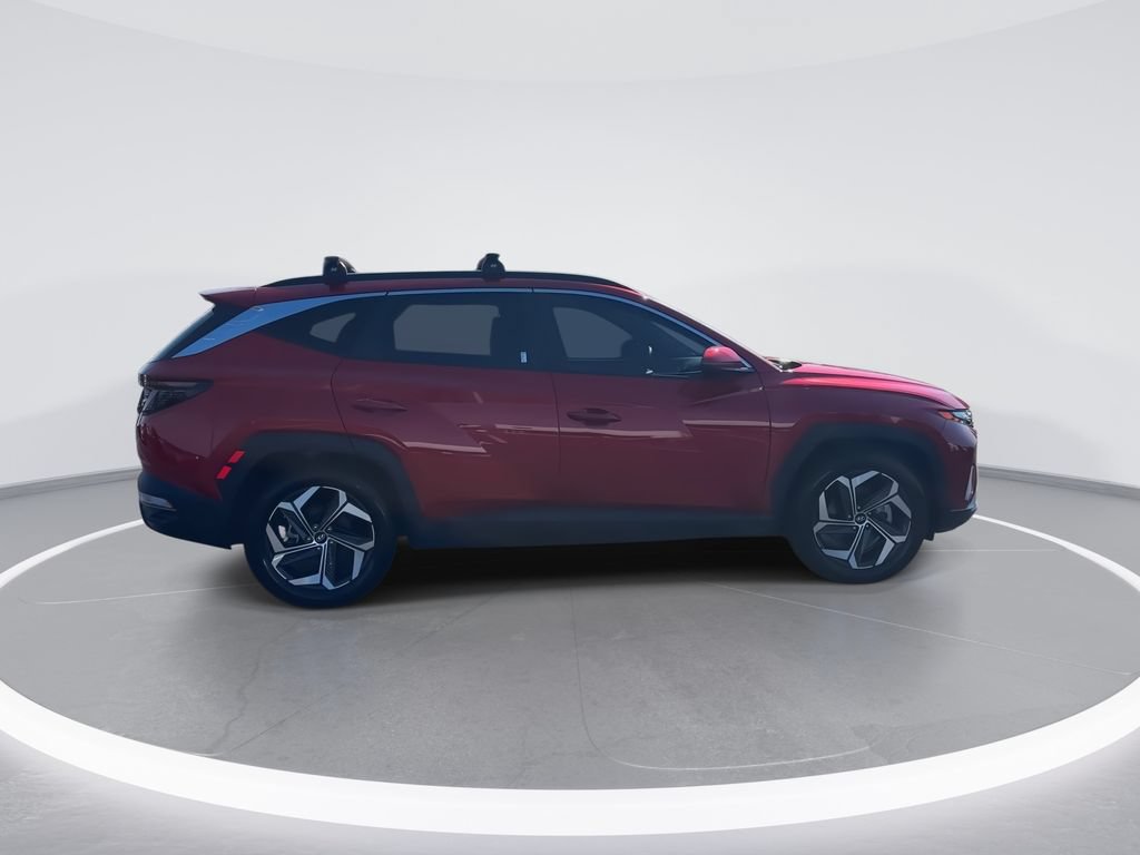 Used 2023 Hyundai Tucson SEL w/ Convenience Package FWD image 9