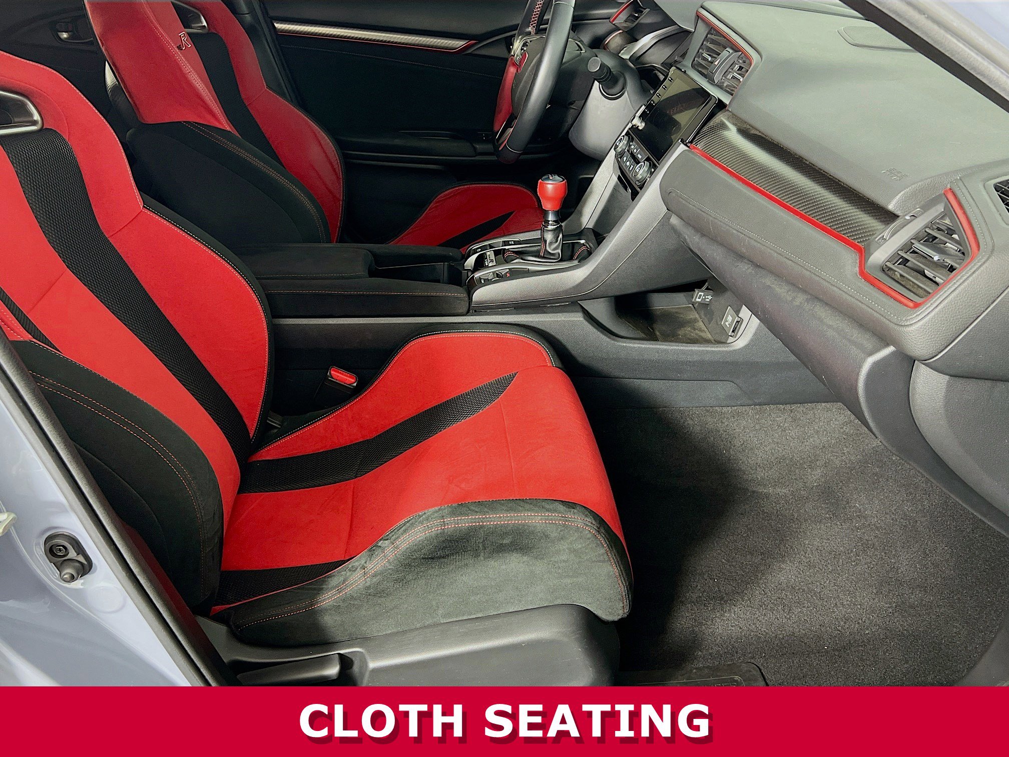 Used 2019 Honda Civic Type R image 23